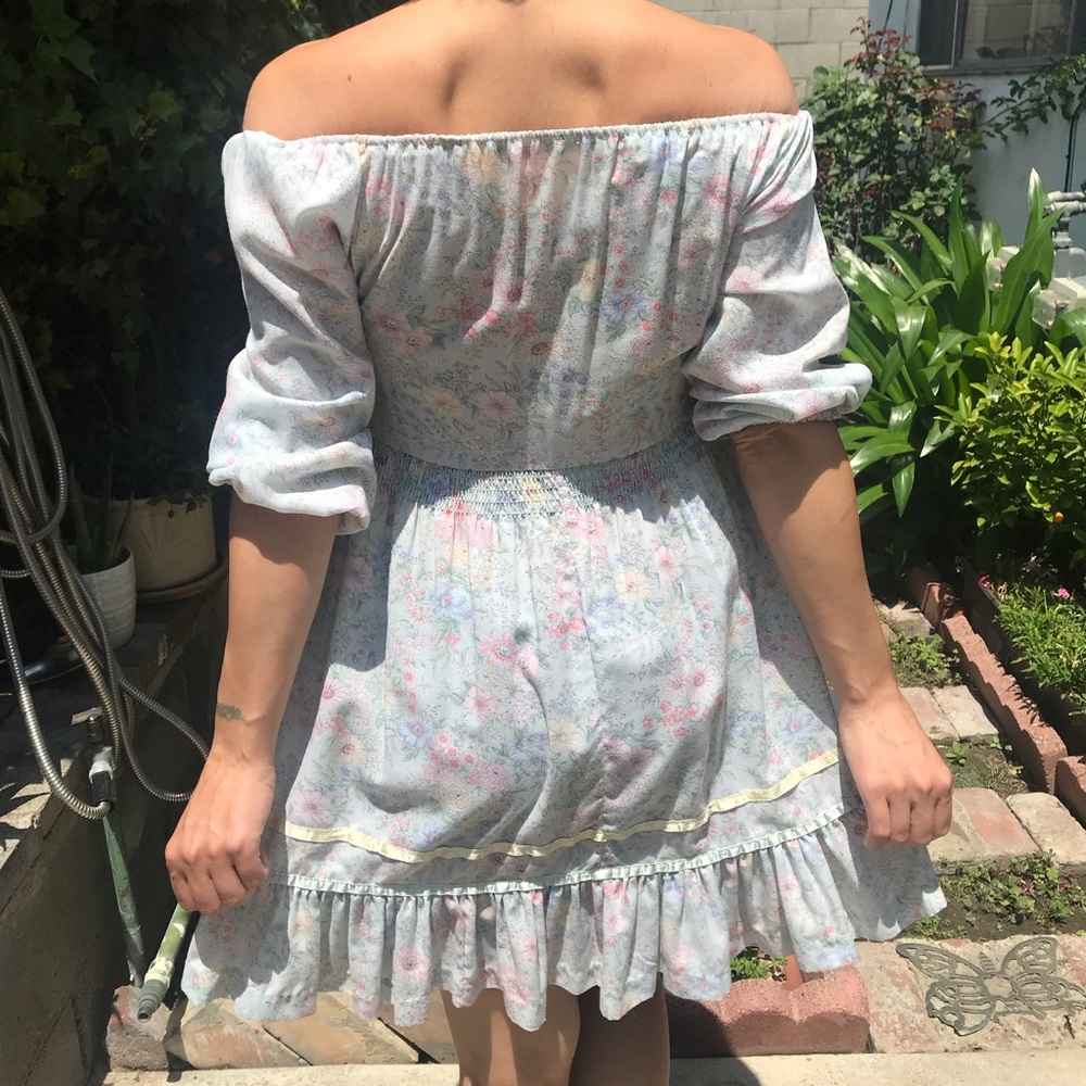 Vintage dress